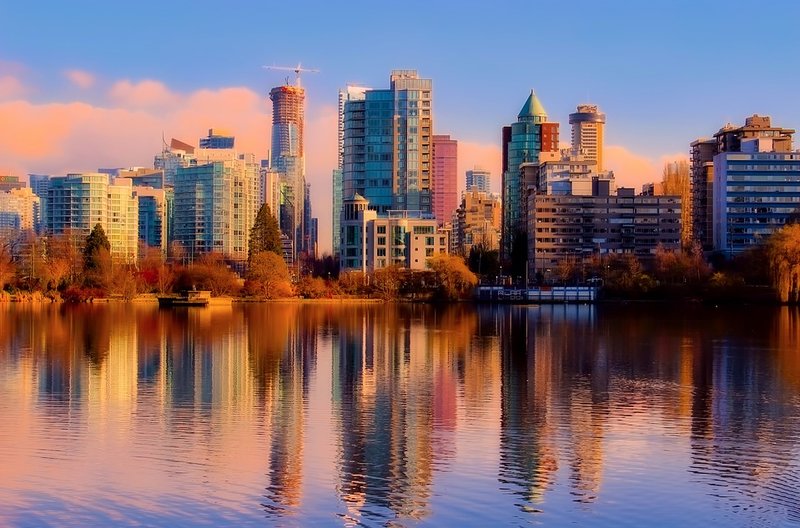 Vancouver Vancouver